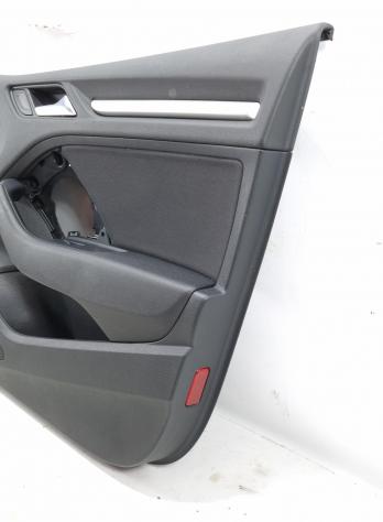 PANNELLO INTERNO PORTIERA ANT DX AUDI A3 Serie (8V1) CUNA, DGCA (1218) - Foto 5