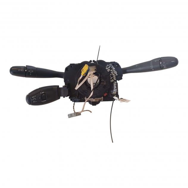 DEVIOLUCI CITROEN C3 Picasso 96643945XT 8FS (08)