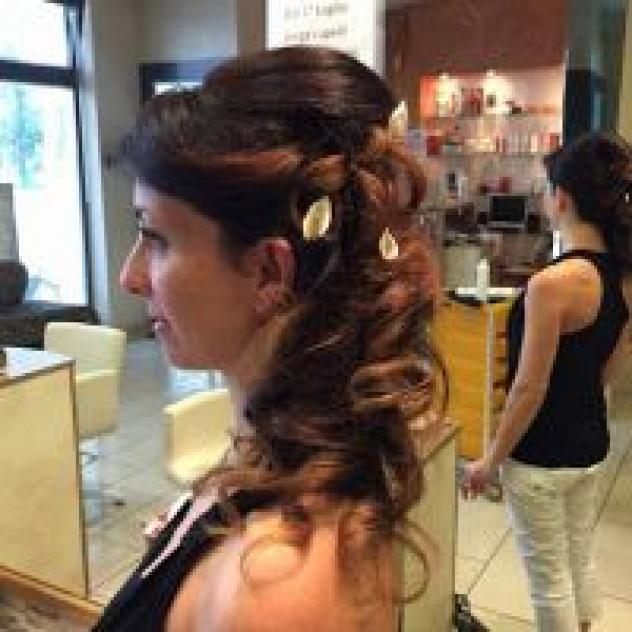 Parrucchiera Arte Capelli