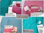 TELO MARE BLUMARINE CM. 180 X 100 SPUGNA 100 COTONE