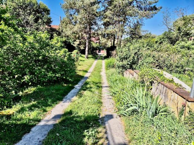 Rustico in vendita a Calci 420 mq Rif: 1413869 - Foto 4