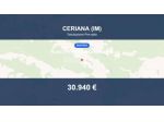 Immobile in asta di 83 m² in vendita a Ceriana