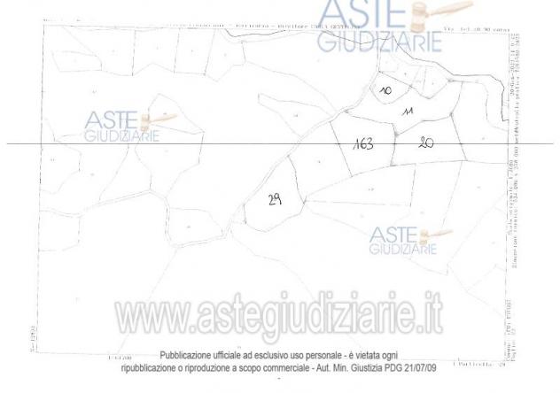 IMMOBILI-ALTRA CATEGORIA-Strada Comunale Chio