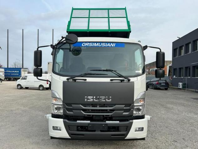 ISUZU F11 rif. 23301748 - Foto 2