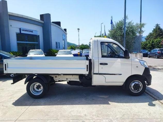 PIAGGIO PORTER NP6 - Foto 5