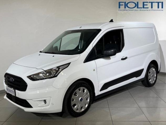 Ford Transit Connect 2ªS 200 1.5 TDCI 100CV PC FURGONE TREND