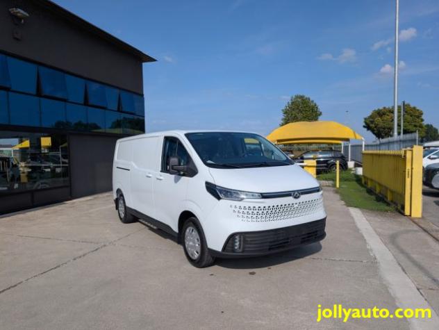 MAXUS Deliver 7 L1H1 VAN FWD SINGLE DOOR rif. 24129304 - Foto 3