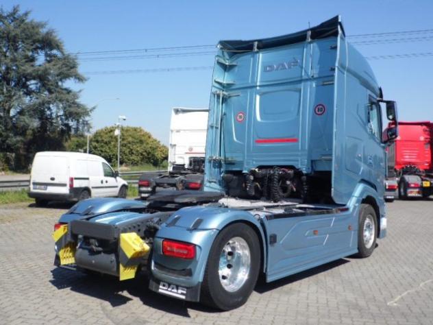 DAF XG 530 FT rif. 23494380 - Foto 5