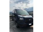 Ford Transit 350 2.0TDCi EcoBlue 130CV L3H2-INCIDENTATO