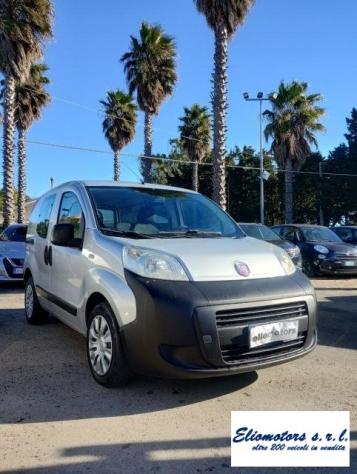 FIAT - Fiorino