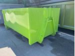 CONTAINER SCARRABILE NUOVO A CIELO APERTO  rif. 23772356