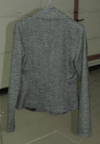 Taglia 44, Giacchetta blazer donna - Foto 4