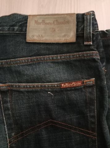 Jeans Marlboro Classic - Foto 9