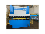 Piegatrice lamiera GASPARINI Mod PBS045