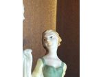 Statuina Valentino collection