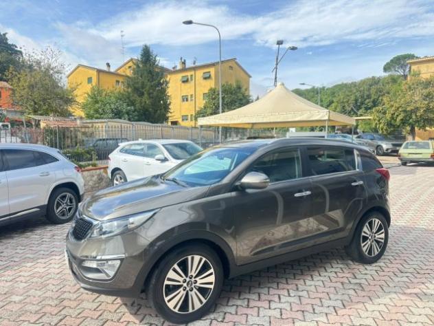 KIA Sportage 1.7 CRDI VGT 2WD Cool rif. 24170741 - Foto 4