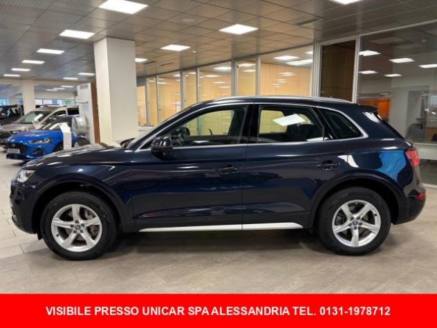 AUDI Q5 2.0 diesel 190cv. 4x4 Cambio Automatico Business rif. 23669588 - Foto 4