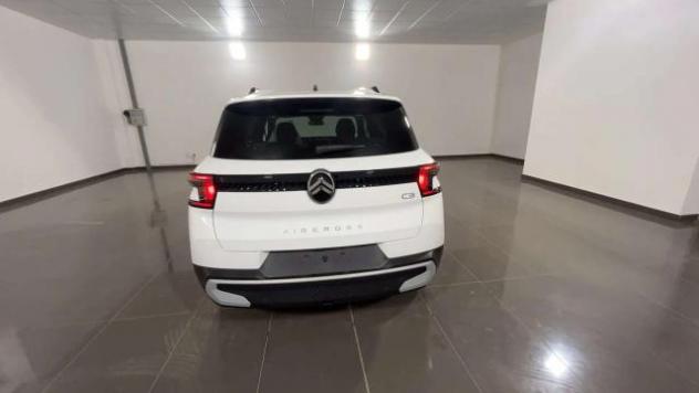 Citroen C3 Aircross 1.2 puretech turbo Plus 100cv - Foto 5