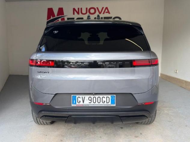 LAND ROVER Range Rover Sport 3.0D l6 249 CV Dynamic S rif. 23448849 - Foto 6