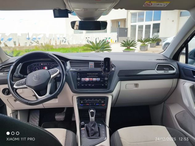 VENDITA TIGUAN - Foto 6