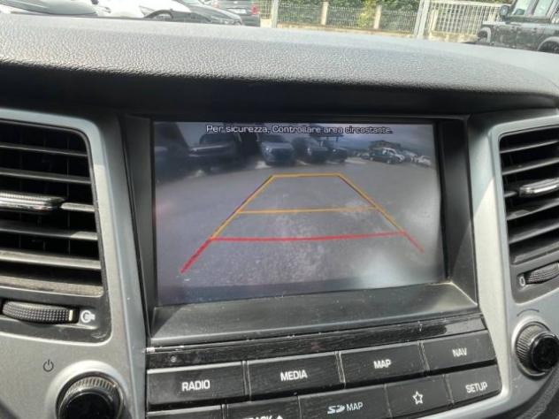 HYUNDAI Tucson 1.6 CRDi XPrime rif. 23799971 - Foto 10