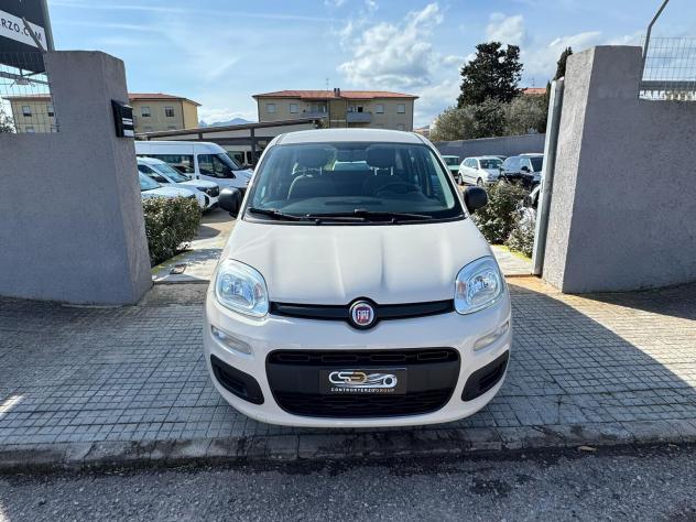 FIAT PANDA UNICO PROPRIETARIO - Foto 8