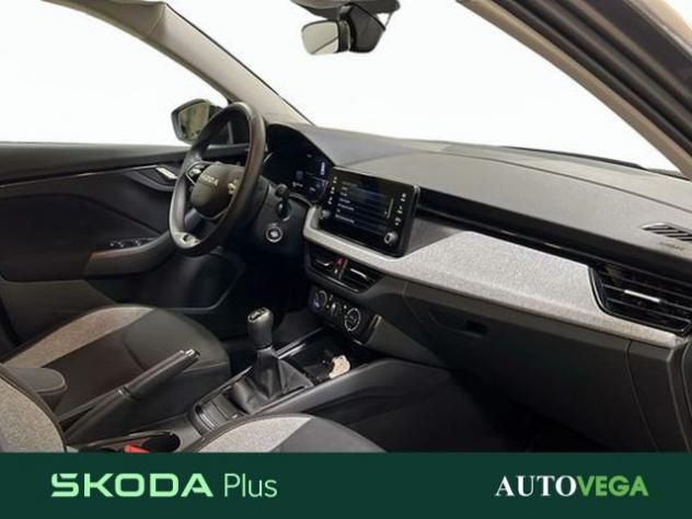 SKODA Kamiq 1.0 tsi selection 95cv rif. 23162813 - Foto 7