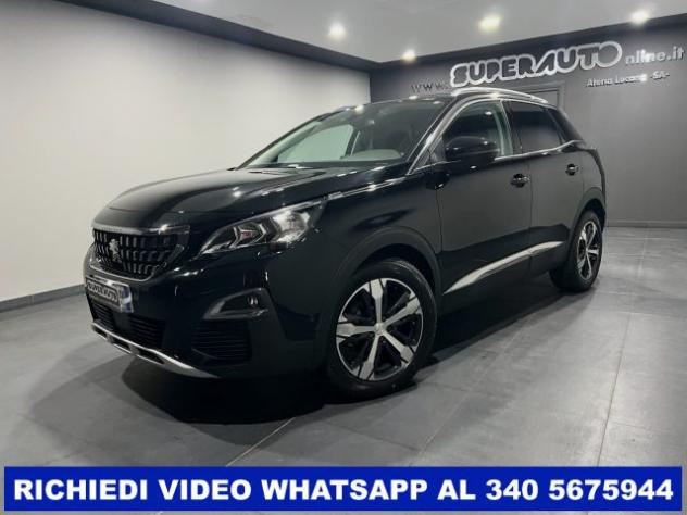 PEUGEOT 3008 BlueHDi 130 S&S Allure rif. 23339186 - Foto 2