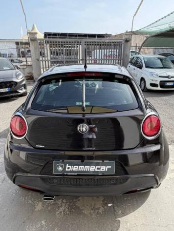 ALFA ROMEO MiTo 1.6 JTDm-2 S&S Distinctive Sport Pack rif. 23972396 - Foto 6