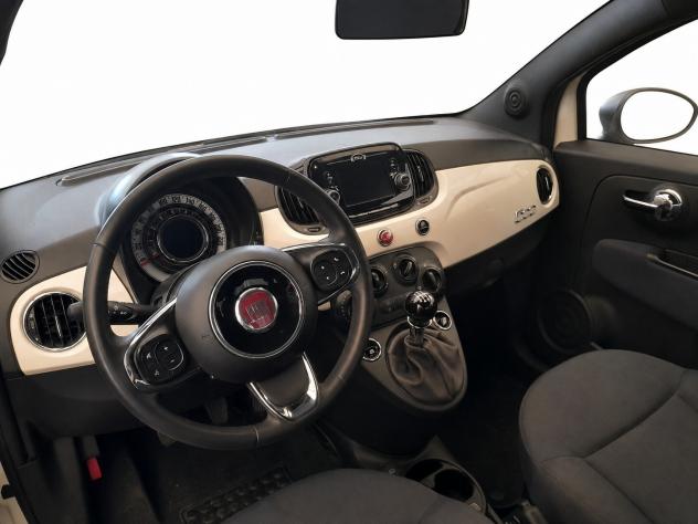 Fiat 500 1.0 Hybrid - Foto 6