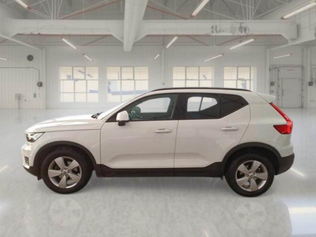Volvo XC40 T2 129 CV Automatico Core N1 Autocarro - Foto 4