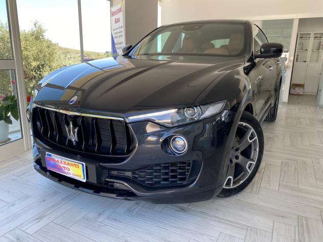 Maserati Ghibli V6 Diesel Gransport 275cv - Foto 4