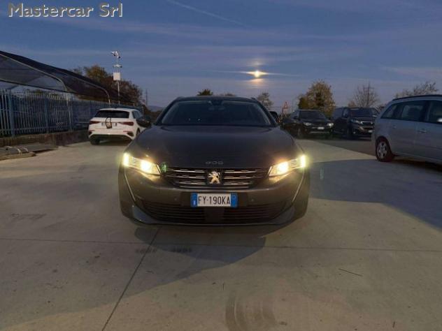 PEUGEOT 508 508 SW 1.5 bluehdi Business s -FY190KA rif. 23965300 - Foto 9
