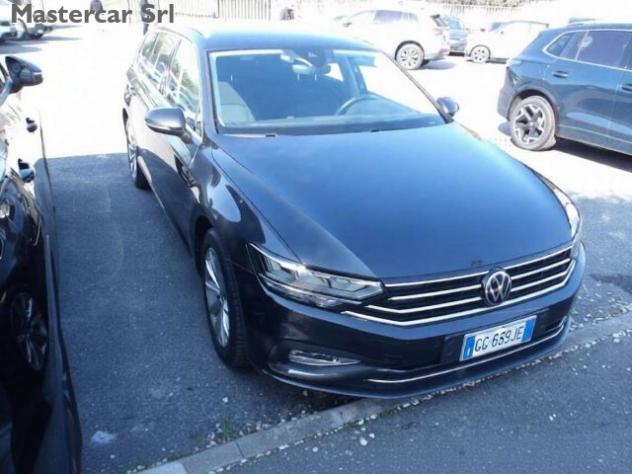 VOLKSWAGEN Passat Variant Passat Variant 2.0 tdi Business 122cv dsg - GG639J rif. 24100266 - Foto 5