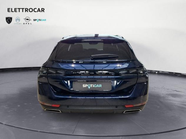 Peugeot 508 508 SW 1.5 Bluehdi 130cv EAT8 GT Nuova km 0 - Foto 4