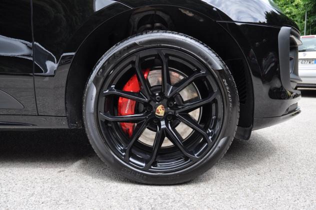 Porsche Macan 2.9 GTS 440cv PDK - Foto 8