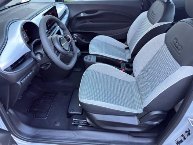 FIAT 500 Berlina Hybrid Torino NUOVO rif. 24062798 - Foto 9