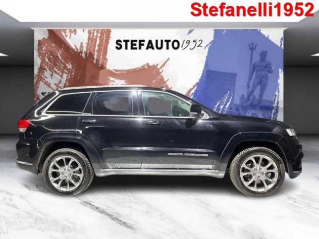 JEEP Grand Cherokee IV - 3.0 V6 Summit 250cv auto rif. 24151647 - Foto 3