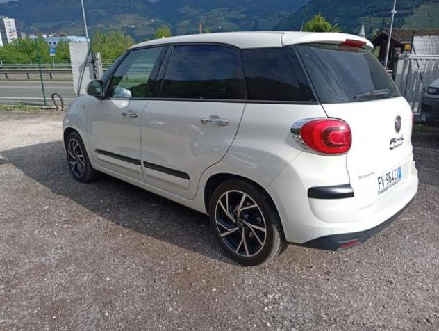 FIAT N 1 autocarro 4 posti 500L rif. 23680007 - Foto 4