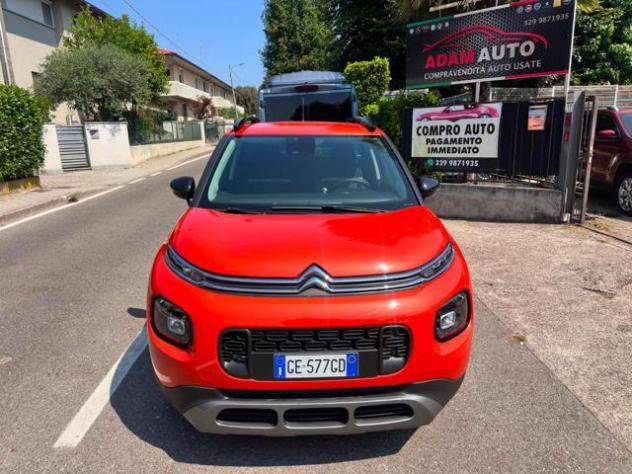 CITROEN C3 Aircross PureTech 130 S&S EAT6 Shine Pack rif. 23918032 - Foto 4