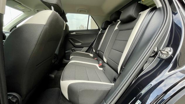 VOLKSWAGEN T-ROC 1.5 ADVANCED TSI ACT DSG 150CV - FULL LED, VIRTUAL COCKPIT - Foto 10