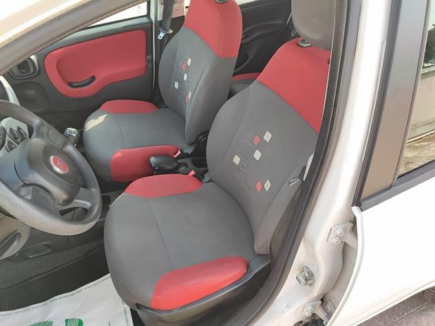 Fiat Panda 0.9 TwinAir Turbo Natural Power Lounge Neopatentati - Foto 8