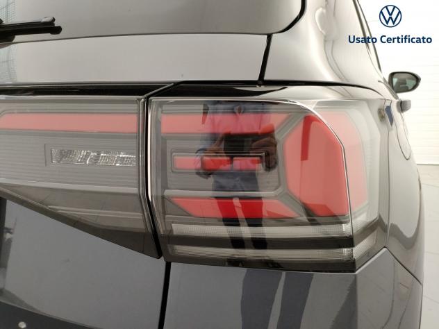Volkswagen T-Cross 1.0 TSI 85kW Edition Plus - Foto 8