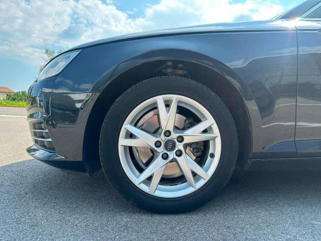 Audi A4 Avant 2.0 tdi Business Sport 150cv s-tronic - Foto 5