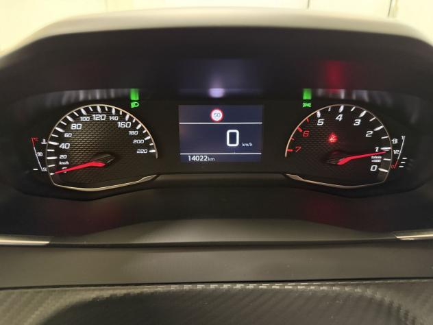 Peugeot 208 208 1.2 PureTech Active S&S 75CV - Foto 10