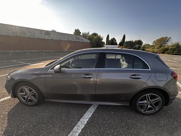 Mercedes classe A 250e Amg Line Advanced Plus - Foto 4