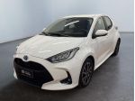 Toyota Yaris Hybrid Trend