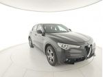 Alfa Romeo Stelvio 2.2 Turbodiesel 190 CV AT8 Q4 Super