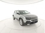 Jeep Avenger 1.2 Turbo Altitude