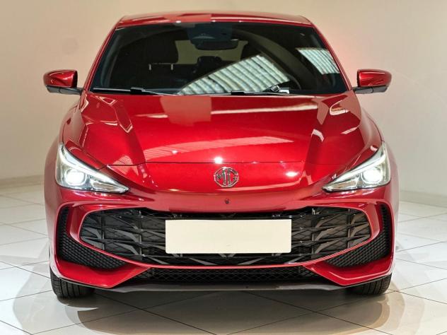 MG MG3 1.5 Hybrid+ Luxury - Foto 2